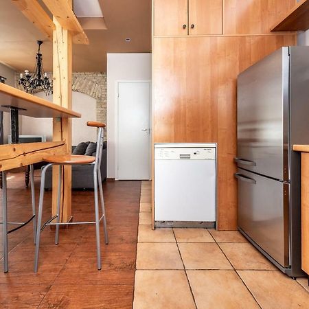 Angel House Vilnius, Dysnos Apartman Kültér fotó