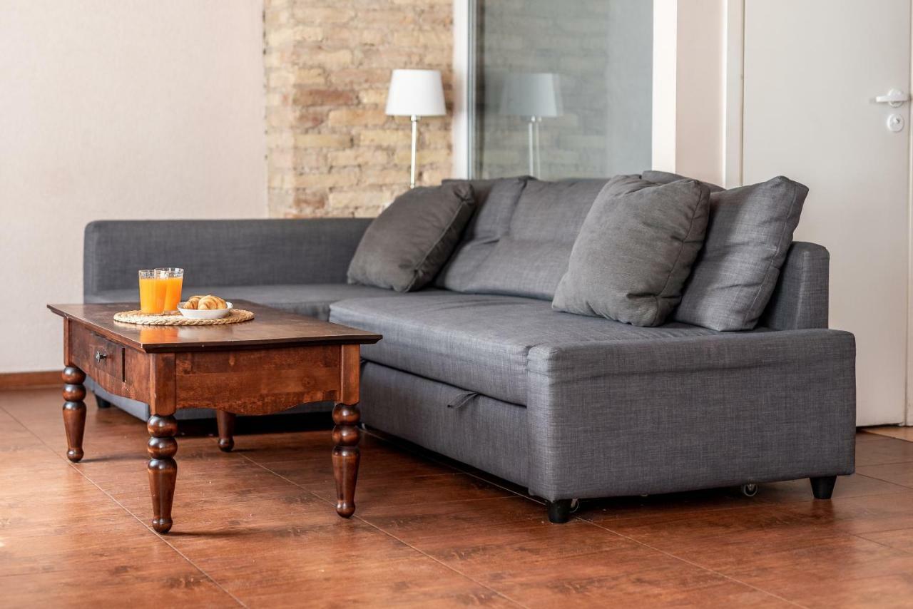 Angel House Vilnius, Dysnos Apartman Kültér fotó